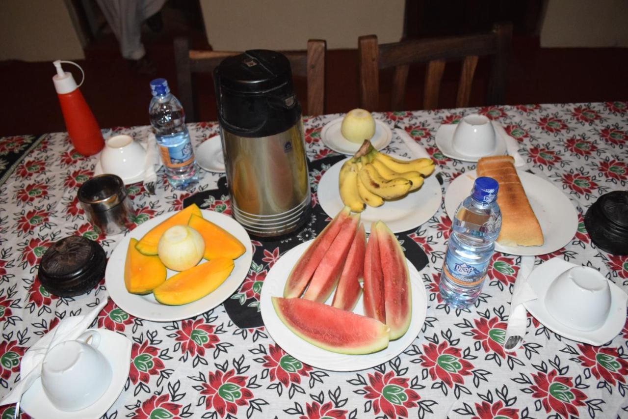 Flamingo Guest house